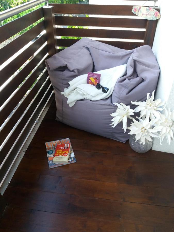 Apartment Haus Lang Lagundo Exterior photo